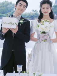 -杭州金夫人婚纱摄影(富阳私享店)