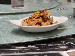 -湖北三五醇酒店·35年新楚菜