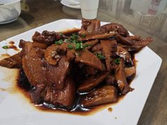 笋干烧肉-观桥阁(锦溪店)
