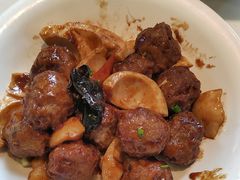 -刘胖子家常菜·蹄花焖藕(兴业店)