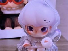 -泡泡玛特POPMART(合生汇店)