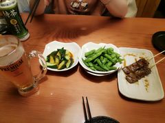 -鸟贵族(天王寺北口店)