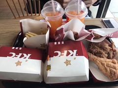 -肯德基(新阳光店)