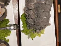 -北门涮肉·铜锅涮肉(南锣鼓巷店)