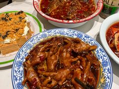 -欧记大排档·景德菜(上海首店)