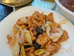 -凯鸽酒楼(大同振兴街店)