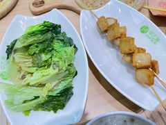 -甲乙饼·北京手工肉饼(西直门凯德茂店)
