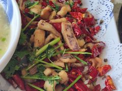 -前王院•巧克力海鲜市集餐厅(万平口店)