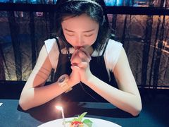 -小火花·干式熟成牛排馆Spark SteakHouse(剑桥郡店)