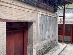 -北京上方山国家森林公园