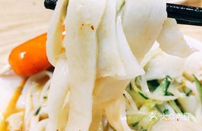 Dazhou Noodles