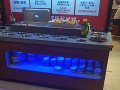-成老灶火锅鸡(高东街店)
