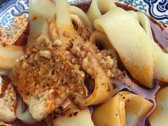 -清真·七祺祥面片手抓羊肉(瑞德店)