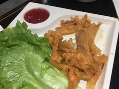 -蜀大侠火锅(古田店)