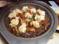 -绿茶餐厅(朝阳大悦城店)