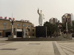 -长影旧址博物馆