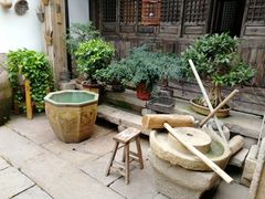 -文儒九号·闽菜馆(三坊七巷店)