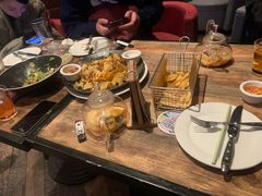 -Big Bamboo 大竹子体育主题餐厅(虹梅路店)