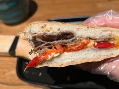 -BOCATA 西班牙餐厅(三里屯店)