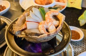 Sea Snail Seafood Grill