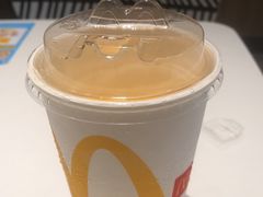 -麦当劳(凯德MALL太阳宫店)