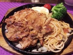 -三小姐咖啡店西餐下午茶(太平门直街店)