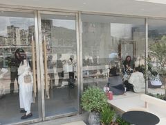 -喜茶(珠海华发商都店)