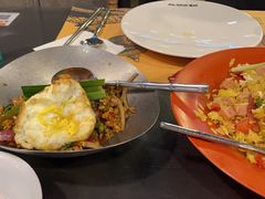 -simply thai天泰(长泰广场店)