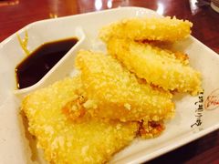 红糖糍粑-皇城坝小吃(科华成都王府井购物中心店)