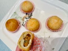 -盛福楼·惠山宴(盛岸路店)
