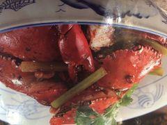李老爹香辣蟹(宣武门店)-李老爹香辣蟹(宣武门店)