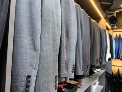 -ChenV西服礼服高级定制(市区养育巷店)