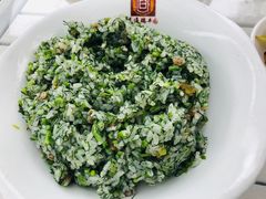 -瑞丰园庭院餐厅·白族传统家常菜