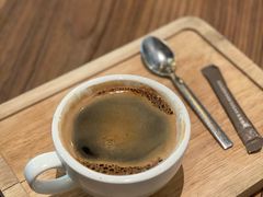 -Common Table · Brunch & Coffee