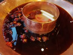 -老码头火锅(骡马市店)