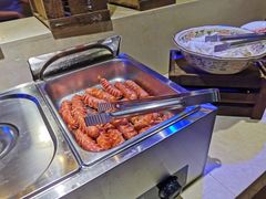 -阪尚皇·原切牛排·烤肉火锅自助(北京路店)