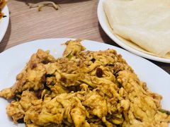 -姥家春饼店(漳州二路店)