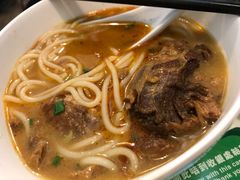 -翠华餐厅(香港国际机场店)