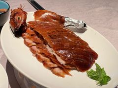 -局气 烤鸭·北京菜(光华路店)