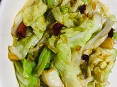 -湘西小馆(滨河路店)