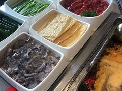 -海底捞火锅(老城根店)