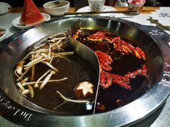 -大龙燚火锅