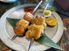 -炙柒Sekinana·精致料理 烧鸟·铁板烧(海上世界店)