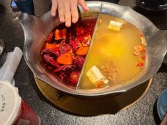 -湊湊火锅·茶憩(世博大道店)