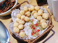 -爱妻鱼•老体北重庆水煮鱼•川菜(白云路店)