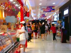-利群商厦(台东店)