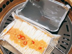 -花味烤肉·拌饭(庐阳万科店)