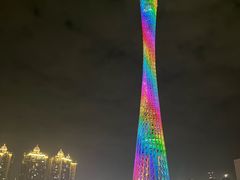 -海心沙亚运公园
