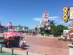 -厦门方特梦幻王国