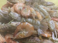 -发记平价海鲜美食(花生寮店)